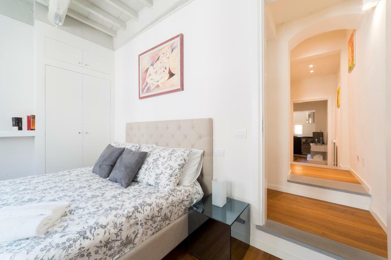 San Niccolo Hidden Gem Suite Φλωρεντία Εξωτερικό φωτογραφία