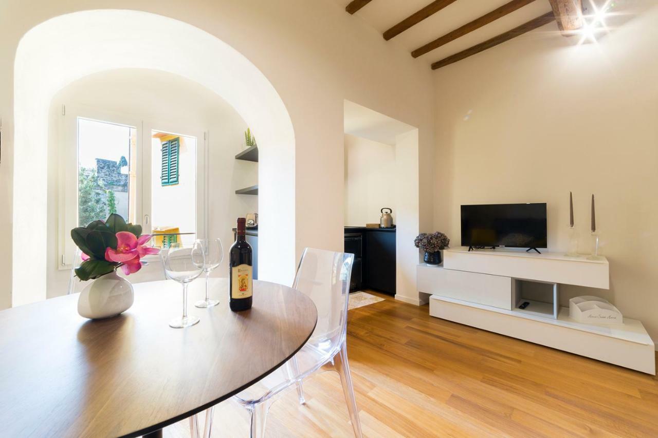 San Niccolo Hidden Gem Suite Φλωρεντία Εξωτερικό φωτογραφία