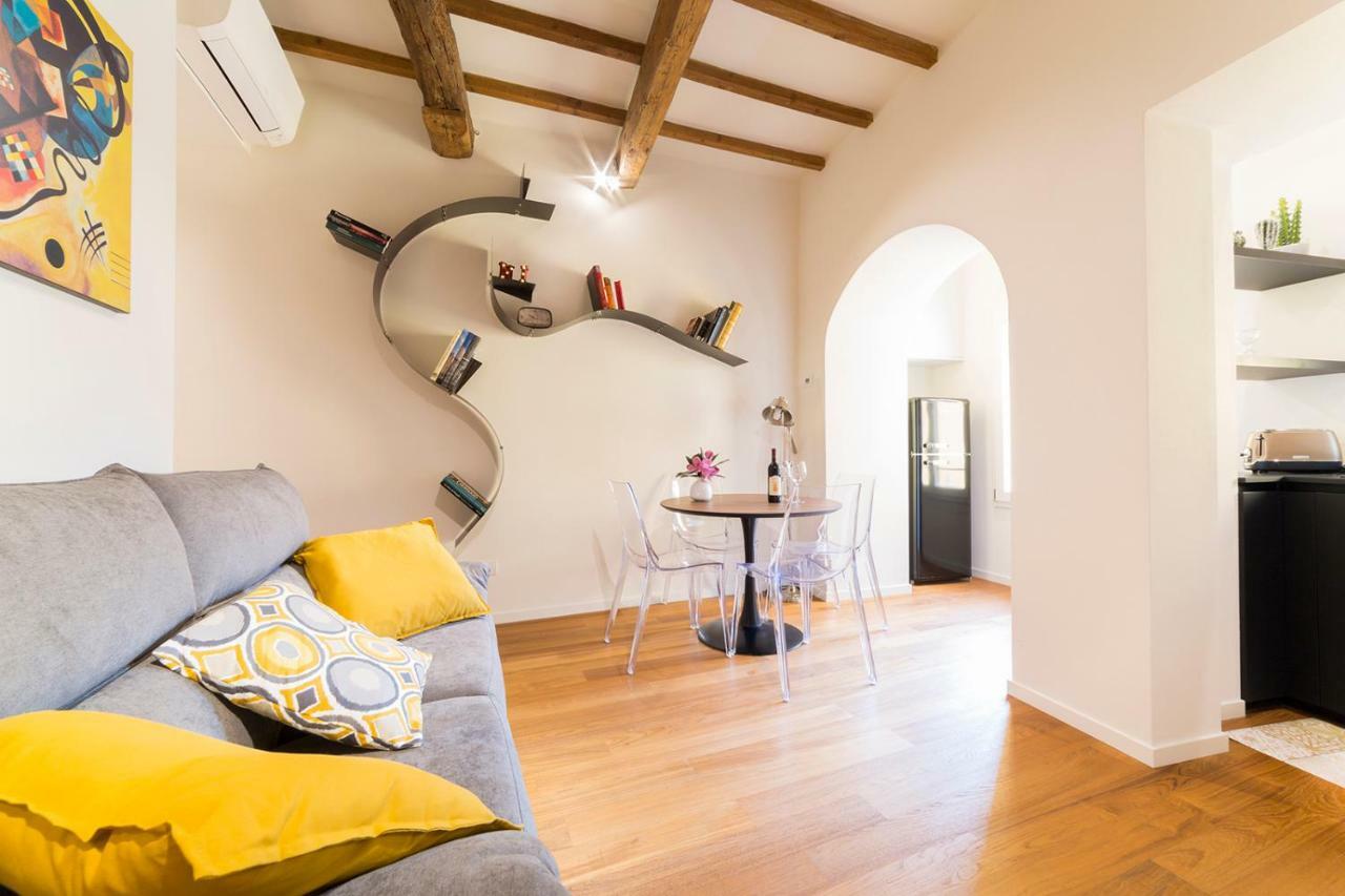 San Niccolo Hidden Gem Suite Φλωρεντία Εξωτερικό φωτογραφία