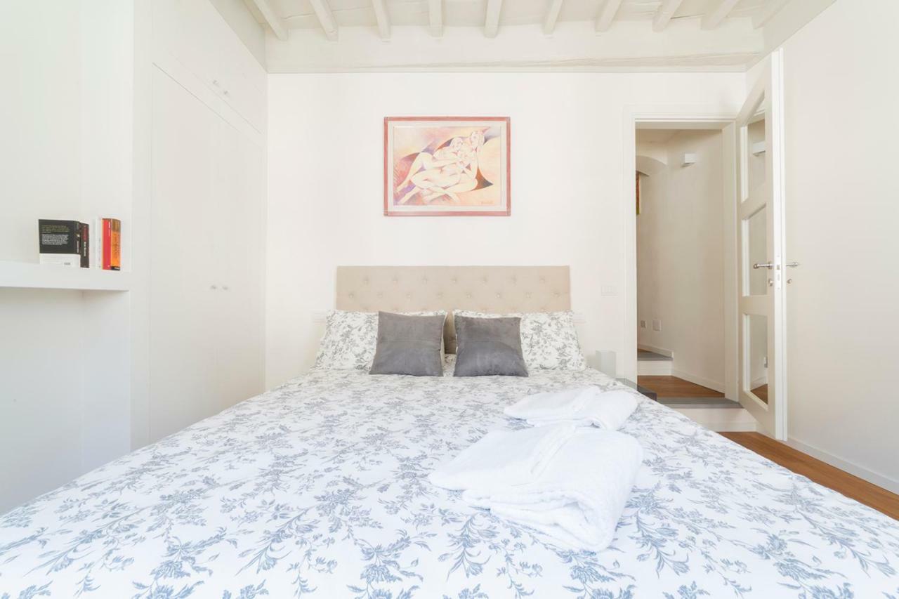 San Niccolo Hidden Gem Suite Φλωρεντία Εξωτερικό φωτογραφία