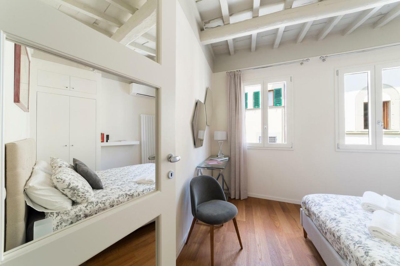 San Niccolo Hidden Gem Suite Φλωρεντία Εξωτερικό φωτογραφία