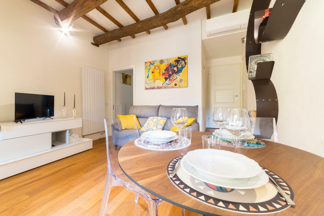San Niccolo Hidden Gem Suite Φλωρεντία Εξωτερικό φωτογραφία
