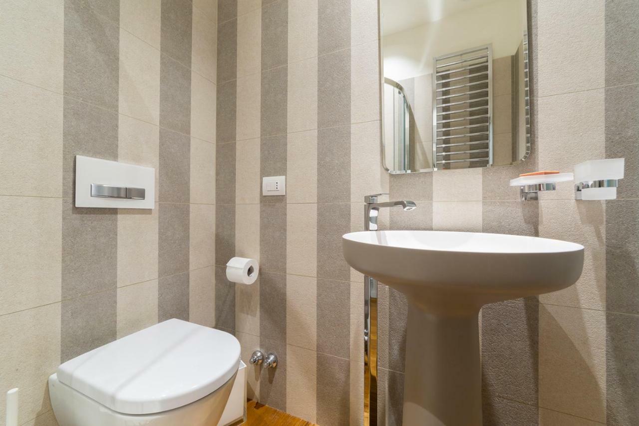 San Niccolo Hidden Gem Suite Φλωρεντία Εξωτερικό φωτογραφία