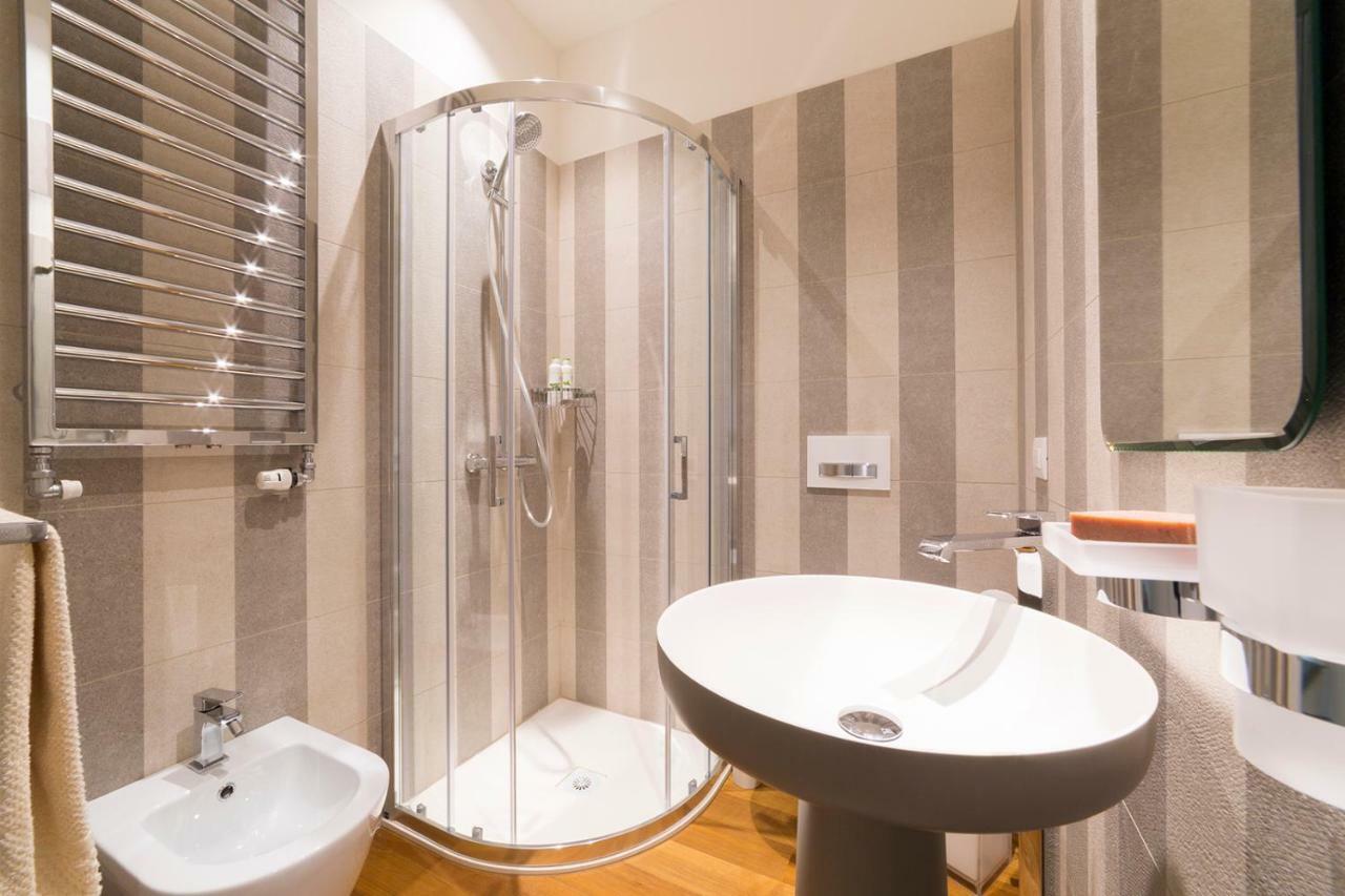 San Niccolo Hidden Gem Suite Φλωρεντία Εξωτερικό φωτογραφία