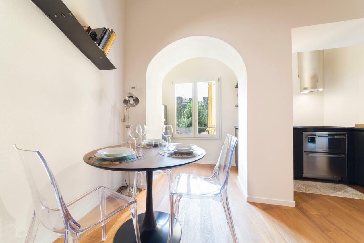 San Niccolo Hidden Gem Suite Φλωρεντία Εξωτερικό φωτογραφία
