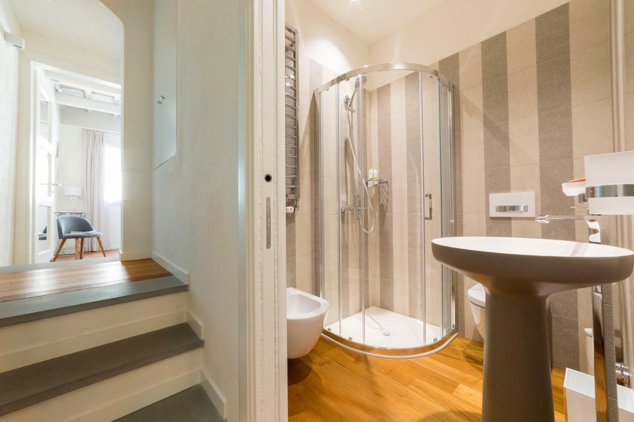 San Niccolo Hidden Gem Suite Φλωρεντία Εξωτερικό φωτογραφία