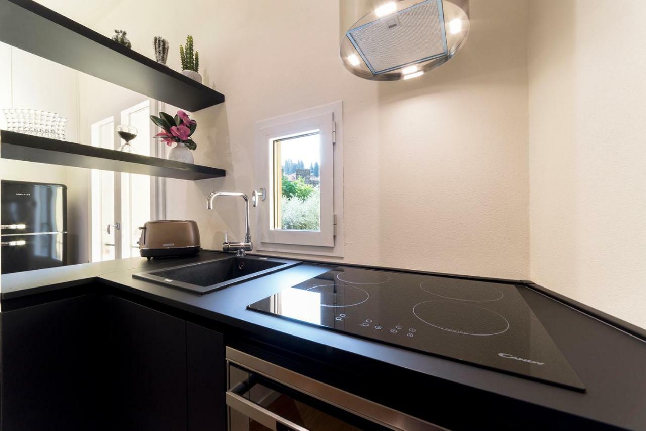 San Niccolo Hidden Gem Suite Φλωρεντία Εξωτερικό φωτογραφία
