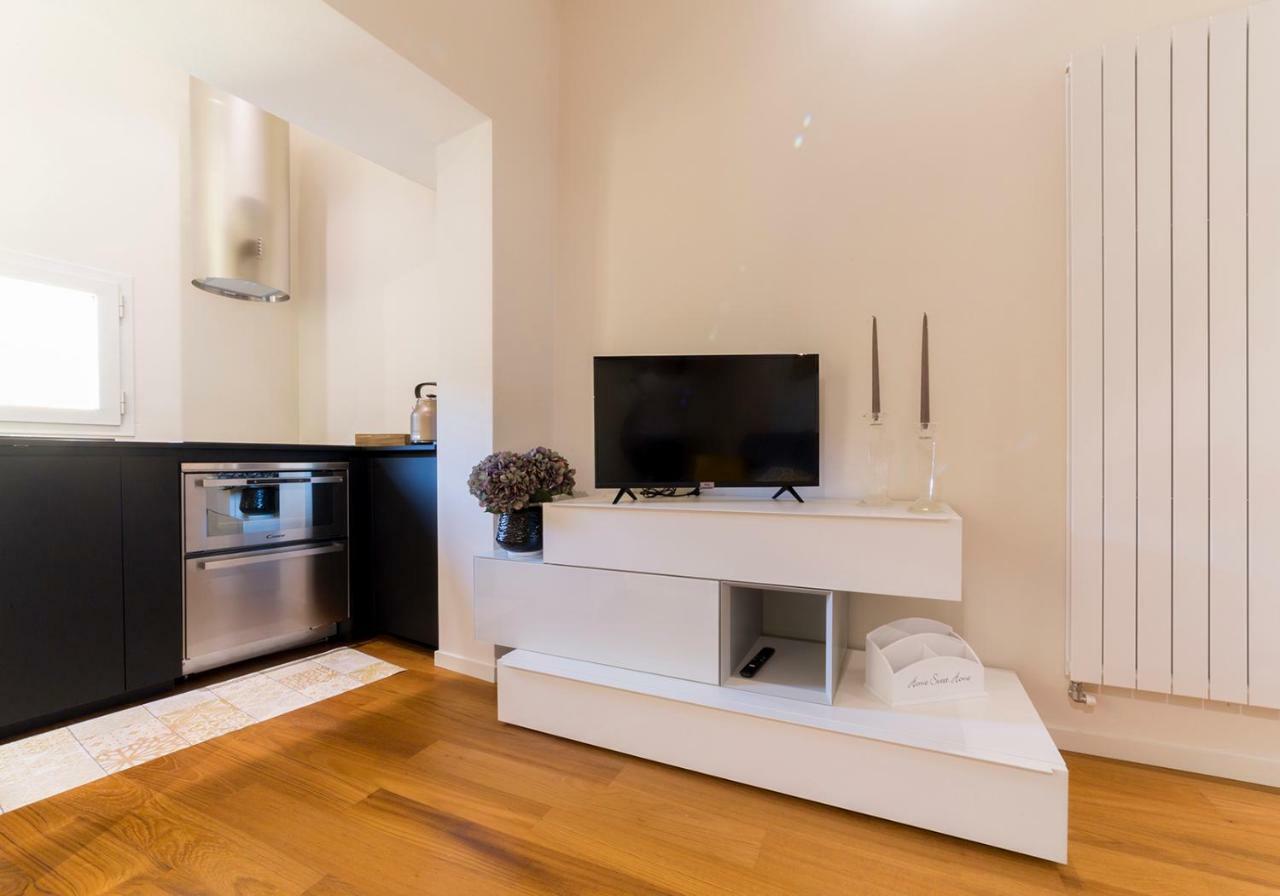 San Niccolo Hidden Gem Suite Φλωρεντία Εξωτερικό φωτογραφία